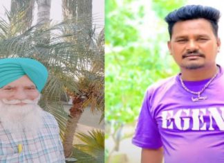 ਮੋਗਾ ‘ਚ 15 ਬਦਮਾਸ਼ਾਂ ਨੇ ਸਰਪੰਚ ਸਮੇਤ 3 ਜਣਿਆਂ ਦਾ ਗੋਲੀਆਂ ਮਾਰ ਕੇ ਕੀਤਾ ਕਤਲ