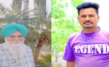 ਮੋਗਾ ‘ਚ 15 ਬਦਮਾਸ਼ਾਂ ਨੇ ਸਰਪੰਚ ਸਮੇਤ 3 ਜਣਿਆਂ ਦਾ ਗੋਲੀਆਂ ਮਾਰ ਕੇ ਕੀਤਾ ਕਤਲ