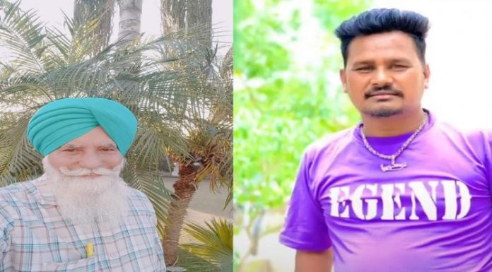 ਮੋਗਾ ‘ਚ 15 ਬਦਮਾਸ਼ਾਂ ਨੇ ਸਰਪੰਚ ਸਮੇਤ 3 ਜਣਿਆਂ ਦਾ ਗੋਲੀਆਂ ਮਾਰ ਕੇ ਕੀਤਾ ਕਤਲ