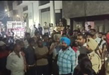 ਲੁਧਿਆਣਾ ‘ਚ ਨਸ਼ਾ ਤਸਕਰ ਔਰਤ ਖਿਲਾਫ਼ ਕਾਰਵਾਈ ਨਾ ਹੋਣ ‘ਤੇ ਭੜਕੇ ਲੋਕ; ਘੇਰਿਆ ਥਾਣਾ