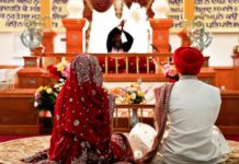ਵੱਡੀ ਖਬਰ : ਅਨੰਦ ਕਾਰਜ ਨੂੰ ਲੈ ਕੇ ਸ੍ਰੀ ਅਕਾਲ ਤਖ਼ਤ ਸਾਹਿਬ ਵੱਲੋਂ ਸਖ਼ਤ ਹੁਕਮ ਜਾਰੀ