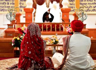 ਵੱਡੀ ਖਬਰ : ਅਨੰਦ ਕਾਰਜ ਨੂੰ ਲੈ ਕੇ ਸ੍ਰੀ ਅਕਾਲ ਤਖ਼ਤ ਸਾਹਿਬ ਵੱਲੋਂ ਸਖ਼ਤ ਹੁਕਮ ਜਾਰੀ