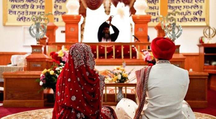 ਵੱਡੀ ਖਬਰ : ਅਨੰਦ ਕਾਰਜ ਨੂੰ ਲੈ ਕੇ ਸ੍ਰੀ ਅਕਾਲ ਤਖ਼ਤ ਸਾਹਿਬ ਵੱਲੋਂ ਸਖ਼ਤ ਹੁਕਮ ਜਾਰੀ