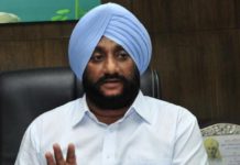 ਵੱਡੀ ਖਬਰ : ‘ਆਪ’ ਵਿਧਾਇਕ ਕੁਲਵੰਤ ਸਿੰਘ ਦੇ ਘਰ ਤੇ ਦਫਤਰ ਵਿਚ ED ਨੇ ਮਾਰੀ ਰੇਡ