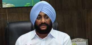 ਵੱਡੀ ਖਬਰ : ‘ਆਪ’ ਵਿਧਾਇਕ ਕੁਲਵੰਤ ਸਿੰਘ ਦੇ ਘਰ ਤੇ ਦਫਤਰ ਵਿਚ ED ਨੇ ਮਾਰੀ ਰੇਡ