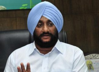 ਵੱਡੀ ਖਬਰ : ‘ਆਪ’ ਵਿਧਾਇਕ ਕੁਲਵੰਤ ਸਿੰਘ ਦੇ ਘਰ ਤੇ ਦਫਤਰ ਵਿਚ ED ਨੇ ਮਾਰੀ ਰੇਡ