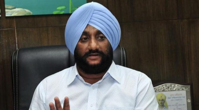 ਵੱਡੀ ਖਬਰ : ‘ਆਪ’ ਵਿਧਾਇਕ ਕੁਲਵੰਤ ਸਿੰਘ ਦੇ ਘਰ ਤੇ ਦਫਤਰ ਵਿਚ ED ਨੇ ਮਾਰੀ ਰੇਡ