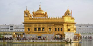 ਬ੍ਰੇਕਿੰਗ : ਅੰਮ੍ਰਿਤਸਰ ‘ਚ 30 ਅਕਤੂਬਰ ਨੂੰ ਹੋਇਆ ਸਰਕਾਰੀ ਛੁੱਟੀ ਦਾ ਐਲਾਨ, ਪੜ੍ਹੋ ਵਜ੍ਹਾ
