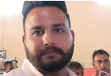 ਫਰੀਦਕੋਟ ‘ਚ ਖੌਫਨਾਕ ਵਾਰਦਾਤ : ਬੈਂਚ ‘ਤੇ ਬੈਠਣ ਨੂੰ ਲੈ ਕੇ ਪੁਲਿਸ ਮੁਲਾਜ਼ਮ ਦੇ ਬੇਟੇ ਦਾ ਬੇਸਬੈਟ ਨਾਲ ਕਤਲ