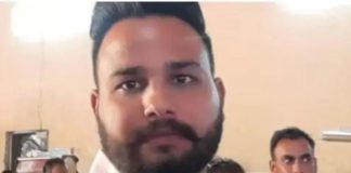 ਫਰੀਦਕੋਟ ‘ਚ ਖੌਫਨਾਕ ਵਾਰਦਾਤ : ਬੈਂਚ ‘ਤੇ ਬੈਠਣ ਨੂੰ ਲੈ ਕੇ ਪੁਲਿਸ ਮੁਲਾਜ਼ਮ ਦੇ ਬੇਟੇ ਦਾ ਬੇਸਬੈਟ ਨਾਲ ਕਤਲ