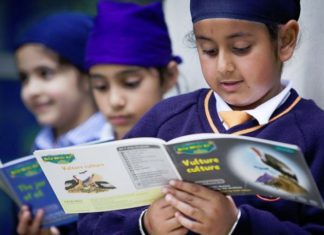 ਮਾਣ ਵਾਲੀ ਗੱਲ : ਅਮਰੀਕਾ ਦੇ ਕਨੈਕਟੀਕਟ ‘ਚ ਵਿਦਿਆਰਥੀਆਂ ਨੂੰ ਪੜ੍ਹਾਇਆ ਜਾਵੇਗਾ ਸਿੱਖ ਇਤਿਹਾਸ