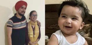 Tripple Murder : ਆਰੋਪੀ ਨੇ ਭਰਾ ਦੇ ਕ੍ਰੈਡਿਟ ਕਾਰਡ ਤੋਂ ਖਰੀਦਿਆ ਸੀ ਆਈਫੋਨ, ਖੋਹਣ ‘ਤੇ ਆਇਆ ਗੁੱਸਾ ਤਾਂ ਖਤਮ ਕਰ’ਤਾ ਸਾਰਾ ਪਰਿਵਾਰ