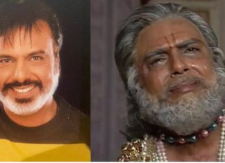 ਪਟਿਆਲਾ : ਮਹਾਭਾਰਤ ਦੇ ‘ਧ੍ਰਿਤਰਾਸ਼ਟਰ’ ਦੀ ਗੱਡੀ ਦਾ ਸ਼ੀਸ਼ਾ ਤੋੜ ਕੇ ਲੱਖਾਂ ਦਾ ਕੀਮਤੀ ਸਾਮਾਨ ਉਡਾਇਆ