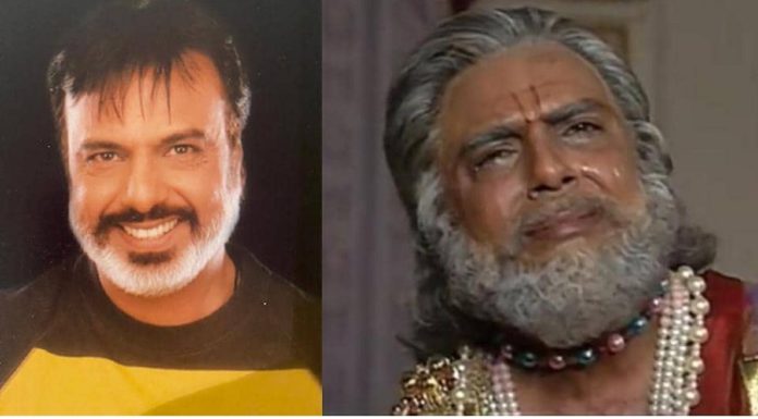 ਪਟਿਆਲਾ : ਮਹਾਭਾਰਤ ਦੇ ‘ਧ੍ਰਿਤਰਾਸ਼ਟਰ’ ਦੀ ਗੱਡੀ ਦਾ ਸ਼ੀਸ਼ਾ ਤੋੜ ਕੇ ਲੱਖਾਂ ਦਾ ਕੀਮਤੀ ਸਾਮਾਨ ਉਡਾਇਆ