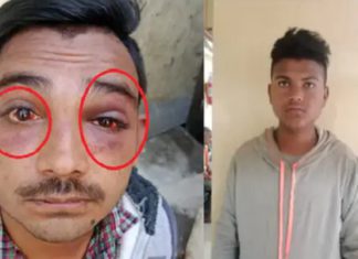 ਲੁਧਿਆਣਾ ‘ਚ ਕਿਡਨੈਪ ਕਰਕੇ ਨੌਜਵਾਨਾਂ ਦੀ ਕੁੱਟਮਾਰ, ਪੀੜਤਾਂ ਦਾ ਦੋਸ਼- ਭਾਜਪਾ ਨੇਤਾ ਦੇ ਦਫਤਰ ‘ਚ ਹੋਈ ਕੁੱਟਮਾਰ