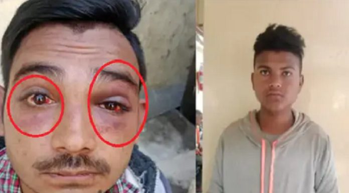 ਲੁਧਿਆਣਾ ‘ਚ ਕਿਡਨੈਪ ਕਰਕੇ ਨੌਜਵਾਨਾਂ ਦੀ ਕੁੱਟਮਾਰ, ਪੀੜਤਾਂ ਦਾ ਦੋਸ਼- ਭਾਜਪਾ ਨੇਤਾ ਦੇ ਦਫਤਰ ‘ਚ ਹੋਈ ਕੁੱਟਮਾਰ