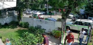 ਲੁਧਿਆਣਾ : ਕਬਜ਼ਾ ਕਰਨ ਦੀ ਨੀਅਤ ਨਾਲ ਘਰ ਅੰਦਰ ਵੜ ਕੇ ਟਰਾਂਸਪੋਰਟਰ ਦੀ ਕੁੱਟਮਾਰ