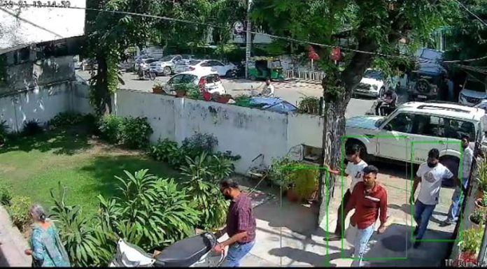 ਲੁਧਿਆਣਾ : ਕਬਜ਼ਾ ਕਰਨ ਦੀ ਨੀਅਤ ਨਾਲ ਘਰ ਅੰਦਰ ਵੜ ਕੇ ਟਰਾਂਸਪੋਰਟਰ ਦੀ ਕੁੱਟਮਾਰ