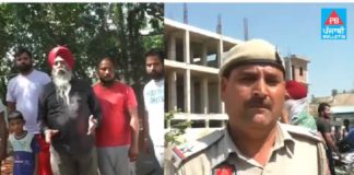 ਲੁਧਿਆਣਾ : ਮੜੀਆਂ ‘ਚ ਮੇਲਾ ਕਰਵਾਉਣ ਨੂੰ ਲੈ ਕੇ ਭਾਰੀ ਵਿਵਾਦ, ਵੇਖੋ ਪੂਰੀ ਵੀਡੀਓ