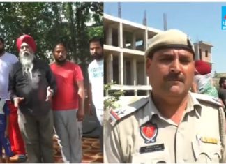 ਲੁਧਿਆਣਾ : ਮੜੀਆਂ ‘ਚ ਮੇਲਾ ਕਰਵਾਉਣ ਨੂੰ ਲੈ ਕੇ ਭਾਰੀ ਵਿਵਾਦ, ਵੇਖੋ ਪੂਰੀ ਵੀਡੀਓ