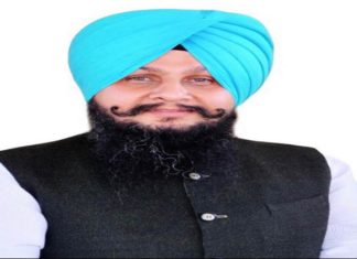 BDPO ਦਫਤਰ ‘ਤੇ ਕਬਜ਼ਾ ਕਰਨ ਤੇ ਸਰਕਾਰੀ ਕੰਮ ‘ਚ ਵਿਘਨ ਪਾਉਣ ਦੇ ਦੋਸ਼ ‘ਚ ਸਾਬਕਾ ਕਾਂਗਰਸੀ ਵਿਧਾਇਕ ਨਾਮਜ਼ਦ