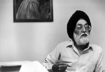 ਨਹੀਂ ਰਹੇ ਸਾਬਕਾ ਕੇਂਦਰੀ ਮੰਤਰੀ ਤੇ ਭਾਰਤ ਦੇ ਸਾਬਕਾ ਚੋਣ ਕਮਿਸ਼ਨਰ ਡਾ. ਮਨੋਹਰ ਸਿੰਘ ਗਿੱਲ