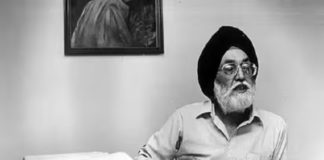 ਨਹੀਂ ਰਹੇ ਸਾਬਕਾ ਕੇਂਦਰੀ ਮੰਤਰੀ ਤੇ ਭਾਰਤ ਦੇ ਸਾਬਕਾ ਚੋਣ ਕਮਿਸ਼ਨਰ ਡਾ. ਮਨੋਹਰ ਸਿੰਘ ਗਿੱਲ