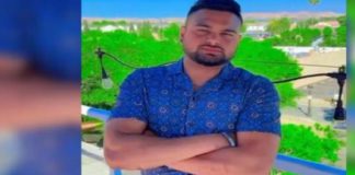 ਅਮਰੀਕਾ ‘ਚ ਪੰਜਾਬੀ ਨੌਜਵਾਨ ਦੀ ਬ੍ਰੇਨ ਅਟੈਕ ਨਾਲ ਹੋਈ ਮੌਤ; ਕਪੂਰਥਲਾ ਦਾ ਰਹਿਣ ਵਾਲਾ ਸੀ ਮਨਪ੍ਰੀਤ