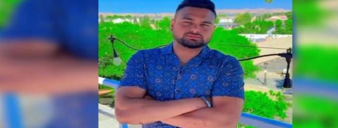 ਅਮਰੀਕਾ ‘ਚ ਪੰਜਾਬੀ ਨੌਜਵਾਨ ਦੀ ਦਰਦਨਾਕ ਮੌਤ; ਵਿਧਵਾ ਮਾਂ ਦਾ ਇਕਲੌਤਾ ਸਹਾਰਾ ਸੀ ਮਨਪ੍ਰੀਤ