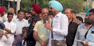 ਗੁੱਸੇ ‘ਚ ਸਿੱਧੂੂ ਮੂਸੇਵਾਲਾ ਦੇ ਪਿਤਾ,-ਕਿਹਾ ਕਤਲ ਦਾ ਬਦਲਾ ਕਤਲ ਨਾਲ ਲੈਣਾ ਹੋਵੇਗਾ