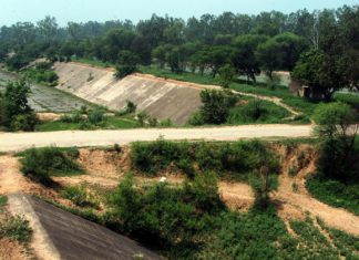 SYL Issue: ਹਰਪਾਲ ਸਿੰਘ ਚੀਮਾ ਬੋਲੇ-ਨਹੀਂ ਕਰਨ ਦਿੱਤਾ ਜਾਵੇਗਾ ਜ਼ਮੀਨ ਦਾ ਸਰਵੇ, ਸਰਕਾਰ ਟੀਮਾਂ ਦਾ ਕਰੇਗੀ ਵਿਰੋਧ