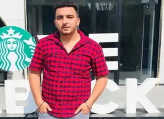 ਜਲੰਧਰ ‘ਚ ਟ੍ਰਿਪਲ ਮਰਡਰ : ਪੁੱਤ ਨੇ ਜਾਇਦਾਦ ਪਿੱਛੇ ਮਾਂ-ਪਿਓ ਤੇ ਭਰਾ ਨੂੰ ਗੋਲ਼ੀਆਂ ਨਾਲ ਭੁੰਨਿਆ