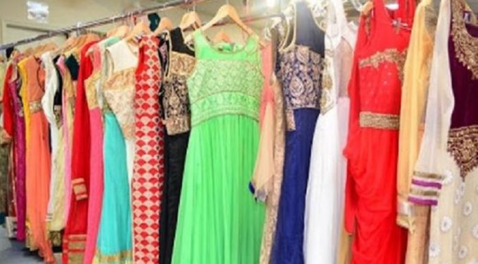 ਘਰਾਂ ‘ਚ ਖੁੱਲ੍ਹੇ ਬੁਟੀਕ ਸੈਂਟਰਾਂ ‘ਤੇ ਸਰਕਾਰ ਵੱਲੋਂ ਹੋ ਸਕਦੈ ਵੱਡਾ ਐਕਸ਼ਨ ! ਟੈਕਸ ਚੋਰੀ ਦੇ ਲੱਗ ਰਹੇ ਹਨ ਇਲਜ਼ਾਮ