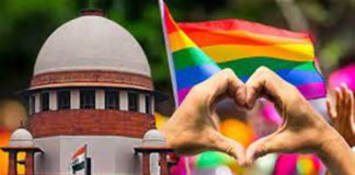 ਭਾਰਤ ‘ਚ ਸਮਲਿੰਗੀ ਵਿਆਹ ‘ਤੇ ਅੱਜ ਸੁਪਰੀਮ ਕੋਰਟ ਸੁਣਾਏਗੀ ਵੱਡਾ ਫ਼ੈਸਲਾ