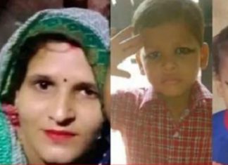 ਗੈਸ ਲੀਕ ਹੋਣ ਕਾਰਨ ਫਟਿਆ ਸਿਲੰਡਰ; ਮਾਂ ਸਮੇਤ 2 ਬੱਚਿਆਂ ਦੀ ਸੜਨ ਨਾਲ ਮੌਤ