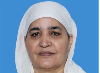 ਵੱਡੀ ਖ਼ਬਰ : ਬੀਬੀ ਜਗੀਰ ਕੌਰ ਦੇ ਬੇਗੋਵਾਲ ਡੇਰੇ ‘ਤੇ ਵਿਜੀਲੈਂਸ ਨੇ ਮਾਰਿਆ ਛਾਪਾ, ਜ਼ਮੀਨਾਂ ‘ਤੇ ਨਾਜਾਇਜ਼ ਕਬਜ਼ੇ ਦੇ ਲੱਗੇ ਇਲਜ਼ਾਮ