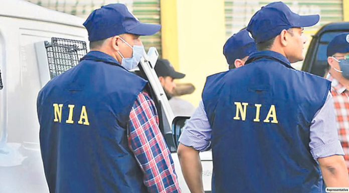 ਅਬੋਹਰ ‘ਚ NIA ਦੀ ਛਾਪੇਮਾਰੀ : ਸ਼ੱਕੀ ਹਾਲਤ ‘ਚ ਗਾਇਬ ਨੌਜਵਾਨਾਂ ਦੇ ਬੈਂਕ ਖਾਤਿਆਂ ‘ਚ ਮਿਲੀ ਵਿਦੇਸ਼ੀ ਕਰੰਸੀ