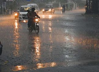 ਪੰਜਾਬ ‘ਚ ਫਿਰ ਬਦਲ ਜਾਵੇਗਾ ਮੌਸਮ; ਸੂਬੇ ‘ਚ 2 ਦਿਨਾਂ ਤਕ ਮੀਂਹ ਦਾ ਅਲਰਟ