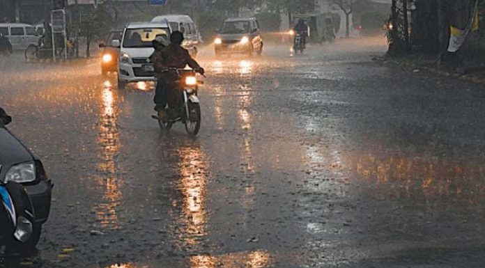 ਪੰਜਾਬ ‘ਚ ਫਿਰ ਬਦਲ ਜਾਵੇਗਾ ਮੌਸਮ; ਸੂਬੇ ‘ਚ 2 ਦਿਨਾਂ ਤਕ ਮੀਂਹ ਦਾ ਅਲਰਟ