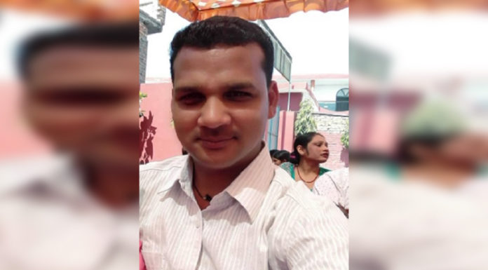 ਲੁਧਿਆਣਾ : ਤੇਜ਼ ਰਫ਼ਤਾਰ ਬਲੈਰੋ ਨੇ ਬਾਈਕ ਸਵਾਰਾਂ ਨੂੰ ਮਾਰੀ ਭਿਆਨਕ ਟੱਕਰ; ਨੌਜਵਾਨ ਦੀ ਮੌਕੇ ‘ਤੇ ਮੌਤ, 3 ਸੀਰੀਅਸ