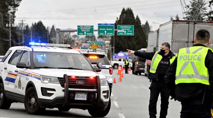 ਕੈਨੇਡਾ ‘ਚ ਕਾਰ ਚੋਰੀ ਦੇ ਮਾਮਲਿਆਂ ‘ਚ 64 ਪੰਜਾਬੀ ਨਾਮਜ਼ਦ; ਪੁਲਿਸ ਨੇ ਜਾਰੀ ਕੀਤੀ ਲਿਸਟ