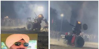 ਗੁਰਦਾਸਪੁਰ : ਸਿੱਧੂ ਮੂਸੇਵਾਲਾ ਦਾ ਗੀਤ last Ride ਲਾ ਕੇ ਘਰੋਂ ਨਿਕਲੇ ਸੁਖਮਨਦੀਪ ਦੀ ਟਰੈਕਟਰ ‘ਤੇ ਸਟੰਟ ਕਰਦਿਆਂ ਦਰਦਨਾਕ ਮੌਤ