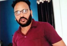 ਮਾਨਸਾ : ਅਣਪਛਾਤੇ ਵਾਹਨ ਦੀ ਟੱਕਰ ਨਾਲ 35 ਸਾਲਾ ਨੌਜਵਾਨ ਥਾਈਂ ਮੁੱਕਿਆ, ਸਿਰ ‘ਤੇ ਸੱਟ ਲੱਗਣ ਨਾਲ ਨਿਕਲੀ ਜਾਨ