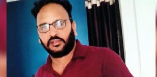 ਮਾਨਸਾ : ਅਣਪਛਾਤੇ ਵਾਹਨ ਦੀ ਟੱਕਰ ਨਾਲ 35 ਸਾਲਾ ਨੌਜਵਾਨ ਥਾਈਂ ਮੁੱਕਿਆ, ਸਿਰ ‘ਤੇ ਸੱਟ ਲੱਗਣ ਨਾਲ ਨਿਕਲੀ ਜਾਨ