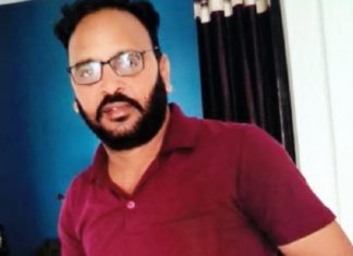 ਮਾਨਸਾ : ਅਣਪਛਾਤੇ ਵਾਹਨ ਦੀ ਟੱਕਰ ਨਾਲ 35 ਸਾਲਾ ਨੌਜਵਾਨ ਥਾਈਂ ਮੁੱਕਿਆ, ਸਿਰ ‘ਤੇ ਸੱਟ ਲੱਗਣ ਨਾਲ ਨਿਕਲੀ ਜਾਨ