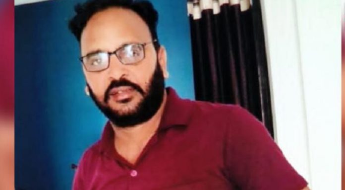 ਮਾਨਸਾ : ਅਣਪਛਾਤੇ ਵਾਹਨ ਦੀ ਟੱਕਰ ਨਾਲ 35 ਸਾਲਾ ਨੌਜਵਾਨ ਥਾਈਂ ਮੁੱਕਿਆ, ਸਿਰ ‘ਤੇ ਸੱਟ ਲੱਗਣ ਨਾਲ ਨਿਕਲੀ ਜਾਨ