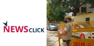 ਦਿੱਲੀ ਪੁਲਿਸ ਨੇ NewsClick ਨਾਲ ਜੁੜੇ ਲੋਕਾਂ ਦੇ ਘਰਾਂ ‘ਤੇ ਕੀਤੀ ਛਾਪੇਮਾਰੀ, ਸੂਚੀ ‘ਚ ਸ਼ਾਮਲ ਹਨ ਇਹ ਪੱਤਰਕਾਰ