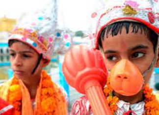 ਵਿਸ਼ਵ ਪ੍ਰਸਿੱਧ ਲੰਗੂਰ ਮੇਲਾ ਸ਼ੁਰੂ : ਦੇਸ਼ ਦਾ ਅਨੋਖਾ ਚਮਤਕਾਰੀ ਮੰਦਿਰ, ਜਿਥੇ ਆਉਣ ਨਾਲ ਪੂਰੀ ਹੁੰਦੀ ਹੈ ਸੰਤਾਨ ਪ੍ਰਾਪਤੀ ਦੀ ਮਨੋਕਾਮਨਾ