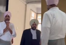 ਬਠਿੰਡਾ ਵਿਜੀਲੈਂਸ ਨੇ ਮਨਪ੍ਰੀਤ ਸਿੰਘ ਬਾਦਲ ਨੂੰ ਕੀਤਾ ਗ੍ਰਿਫਤਾਰ, ਮੌਕੇ ‘ਤੇ ਮਿਲੀ ਜ਼ਮਾਨਤ