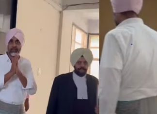 ਬਠਿੰਡਾ ਵਿਜੀਲੈਂਸ ਨੇ ਮਨਪ੍ਰੀਤ ਸਿੰਘ ਬਾਦਲ ਨੂੰ ਕੀਤਾ ਗ੍ਰਿਫਤਾਰ, ਮੌਕੇ ‘ਤੇ ਮਿਲੀ ਜ਼ਮਾਨਤ